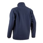 Soba navy Férfi Softshell kabát (3XL)