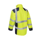 Sokobie Hi-Viz Sárga Sorona béléses télikabát (S)