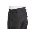 Tenerio Rugalmas és Könnyű fekete (M)unkanadrág (4XL)