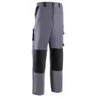 Toco acélszürke deréknadrág (XL)