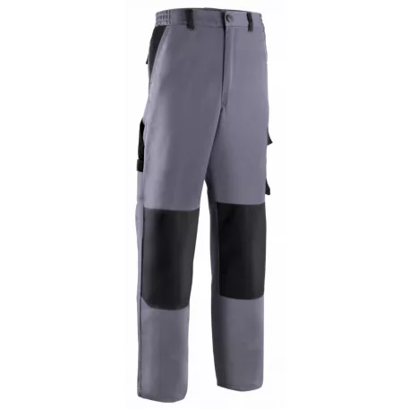 Toco acélszürke deréknadrág (3XL)