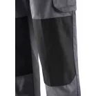 Toco acélszürke deréknadrág (3XL)