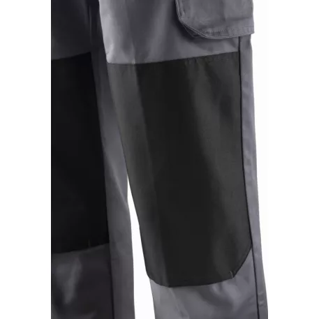 Toco acélszürke deréknadrág (3XL)