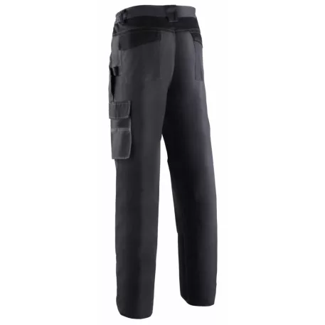 Toco antracit deréknadrág (XL)