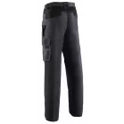 Toco antracit deréknadrág (4XL)