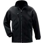 Angara Cipzáros Pulóver Szürke (XS)