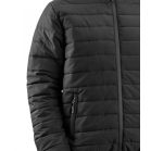 Yaki fekete bélelt bomber dzseki tpu membránnal (XL)