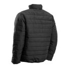 Yaki fekete bélelt bomber dzseki tpu membránnal (XL)
