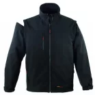 Yang 2/1 softshell dzseki (Fekete L)