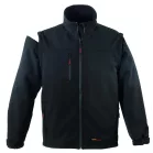 Yang 2/1 softshell dzseki (Fekete L)