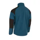 Yuki II softshell dzseki petrolkék (S)