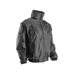 Zefly Fekete Bélelt Dzseki (XL)