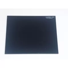 Hegesztő Üveg  9FW Sötét 90X110/10 db