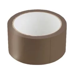 Ragasztószalag 48 mm x 66 m Barna/6 db