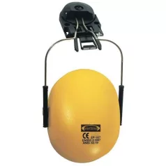 Fültok+Adapter Sisakra