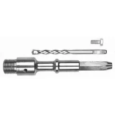 Adapter Fúrókoronához Verto 60H212 Htl