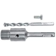 Adapter Fúrókoronához Verto 60H214 SDS Max