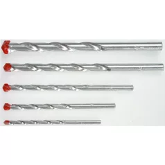 KŐZETFÚRÓ KLT TOP TOOLS 60H508 8R 3-10 MM
