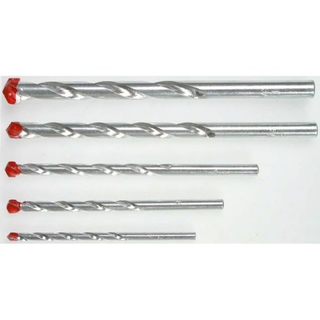 KŐZETFÚRÓ KLT TOP TOOLS 60H508 8R 3-10 MM