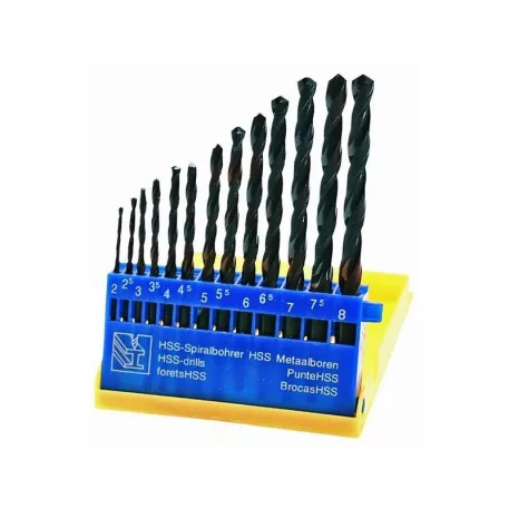 CSIGAFÚRÓ KLT TOP TOOLS 60H713 13 1,5-6,5