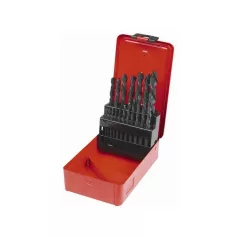 CSIGAFÚRÓ KLT TOP TOOLS 60H719 19 R 1-10