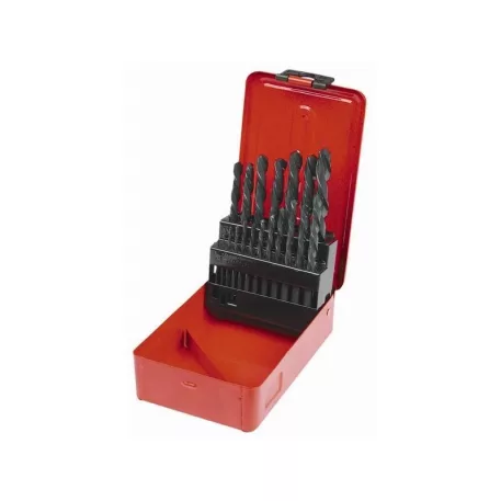 CSIGAFÚRÓ KLT TOP TOOLS 60H719 19 R 1-10