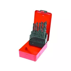 CSIGAFÚRÓ KLT TOP TOOLS 60H725 25 R 1-13