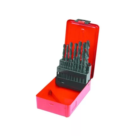 CSIGAFÚRÓ KLT TOP TOOLS 60H725 25 R 1-13