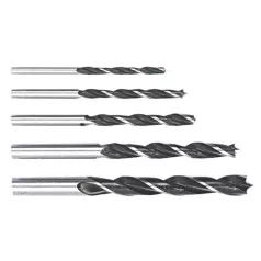 FAFÚRÓ KLT TOP TOOLS 60H805 5R 4-10 MM