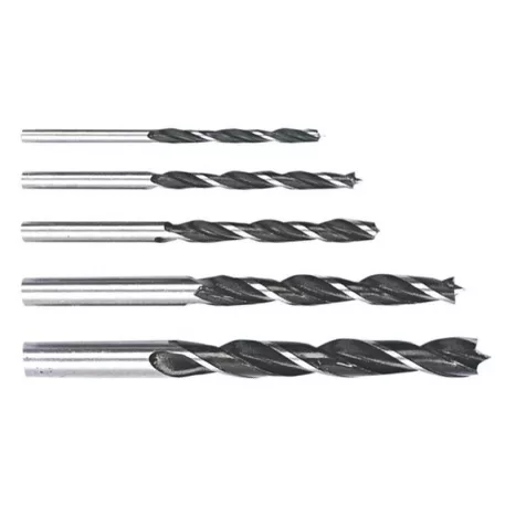 FAFÚRÓ KLT TOP TOOLS 60H805 5R 4-10 MM