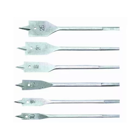 LAPOS MARÓFÚRÓ KLT TOP TOOLS 60H860 10-2