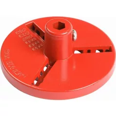 Felfogató Körkivágóhoz Verto 60H914