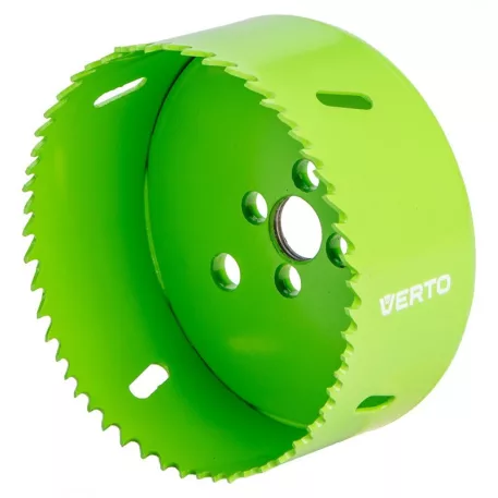 Lyukfűrész Verto 60H942 Bi-Metal 83mm