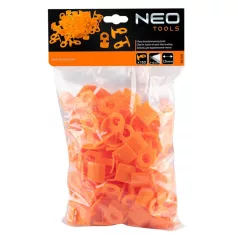 Csempeszintező Neo 61-101 Talpelem 150db 1,5mm