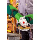 VÁGÓKORONG VERTO 61H405 125X1,0 FÉM INOX