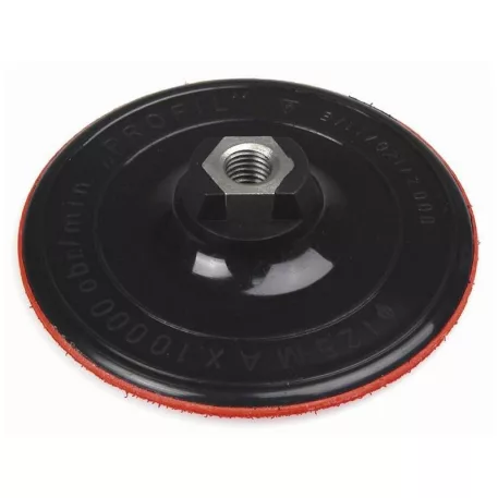 RUG.CSISZ.TÁNYÉR VERTO 61H730 125 MM