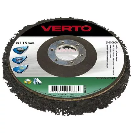 FESTÉKTISZTÍTÓ VERTO 61H930 _ 125