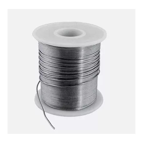 PRAKTIK Forrasztóón 1.0Mm/100gr 5661