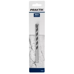 Praktik Betonfúró 10x120mm/ p036