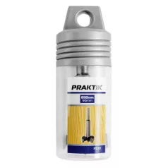 Praktik Marófej fához 35x10mm/ p081