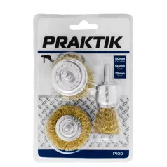 Praktik Drótkorong klt csapos 3r/ p100