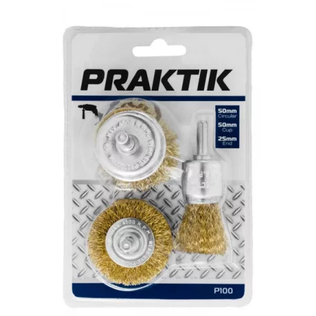 Praktik Drótkorong klt csapos 3r/ p100