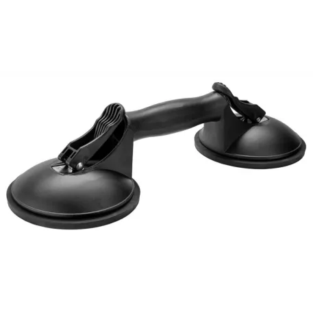 PRAKTIK Üvegtáblaemelő 80kg 125mm / p1045