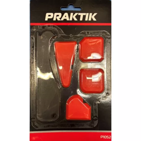 PRAKTIK Univerzális fugázó készlet p1052