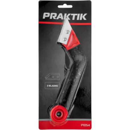 PRAKTIK Fugatisztító p1054
