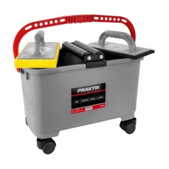 PRAKTIK Burkoló vödör klt. 24 L. / P1055