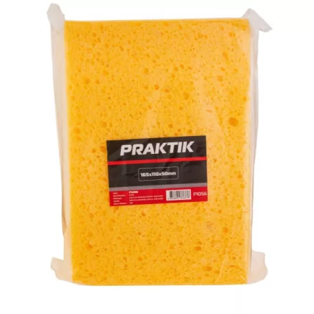 PRAKTIK Szivacskocka p1056