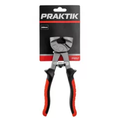 PRAKTIK Csempetörőfogó p1057 200mm