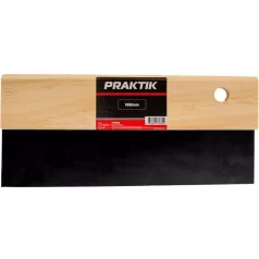 PRAKTIK Fugázógumi 300mm p1059