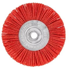 PRAKTIK Körkefe p1062 125mm M14